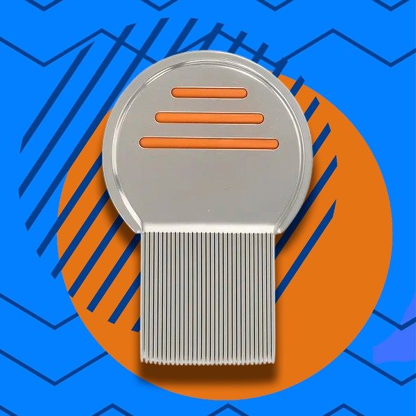 Producto - PEINE CASPERPO IRAOLA MANGO ACERO