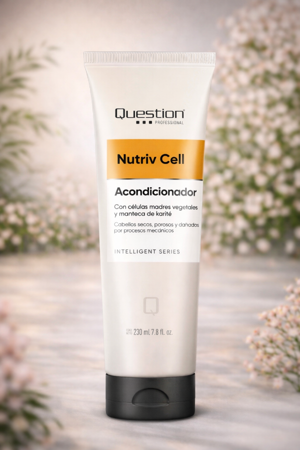 Producto - Acondicionador Nutriv Cell