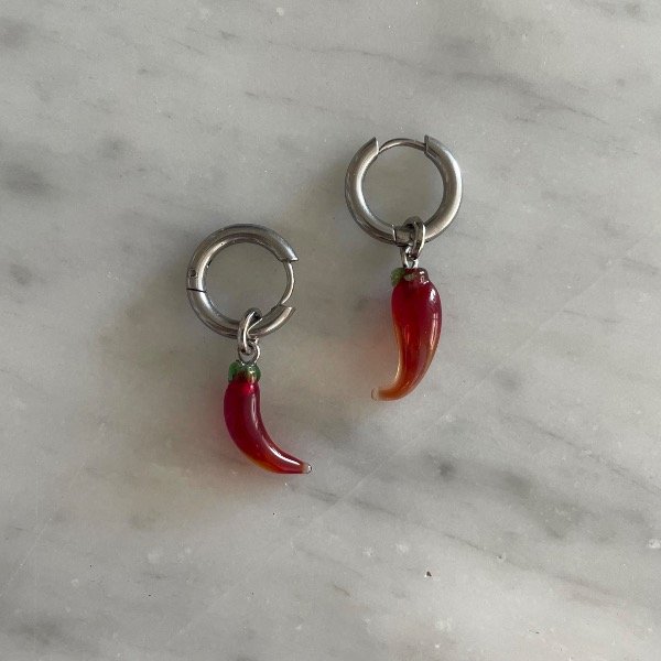 Producto - Aros chili