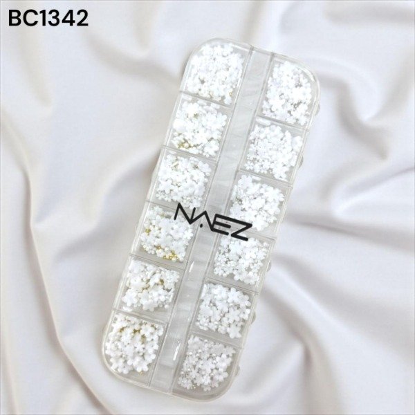 Producto - strass flores