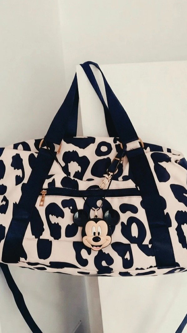 Producto - Bolso print Mickey