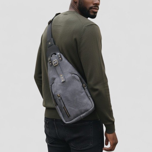 Producto - Morral Julio