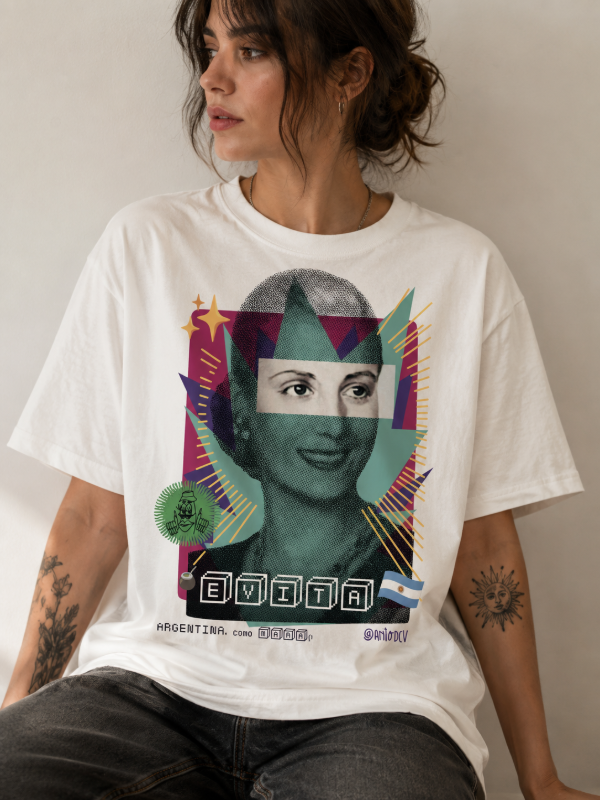 Producto - Reme Evita - Anto DCV