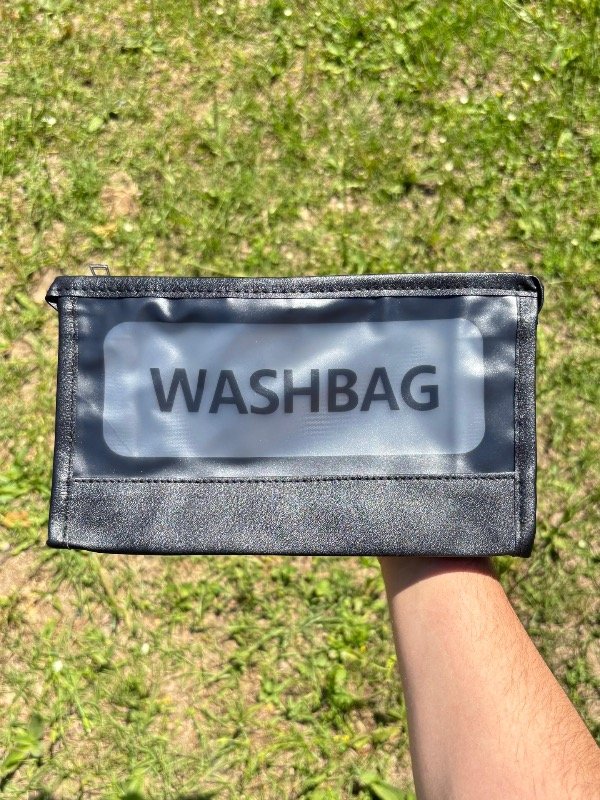 Producto - Neceser WASHBAG City Girl