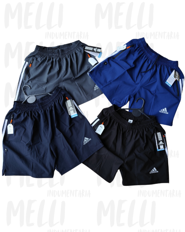 Producto - Short Adds Deportivo