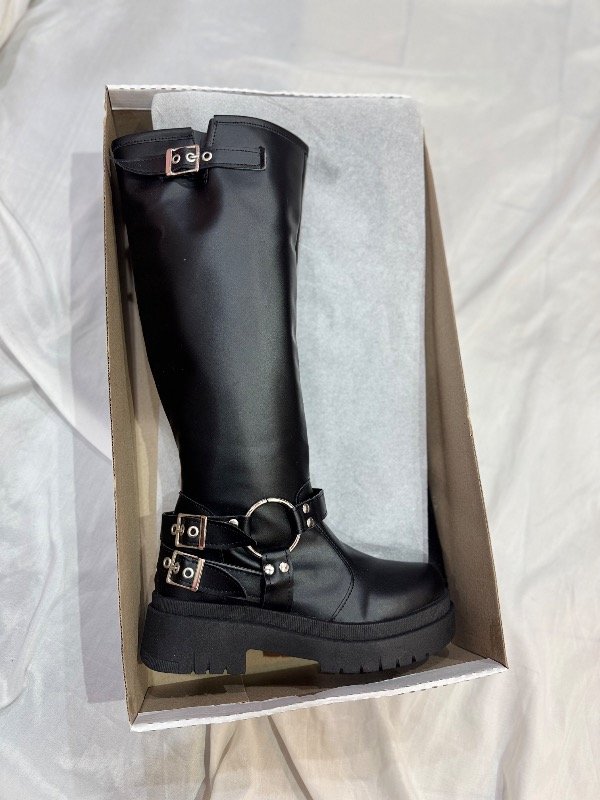 Producto - CHIARA BOOTS - 1