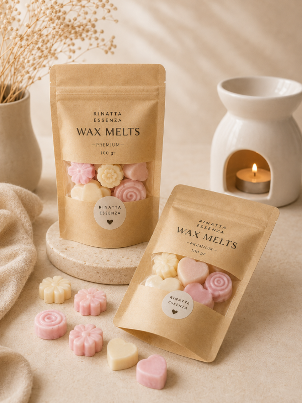 Producto - Wax Melts Aromáticos - 100 g