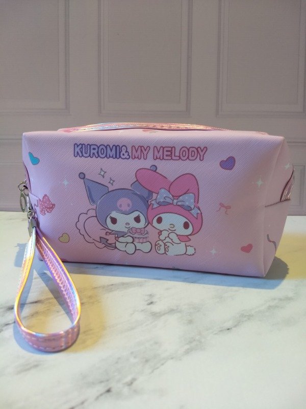 Producto - Cartuchera Korumi