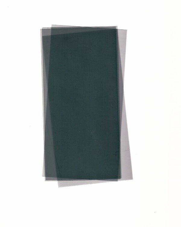 Producto - Lámina de Cera Verde Extrafina