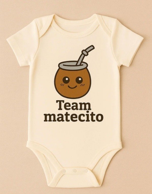 Producto - Body Team Matecito