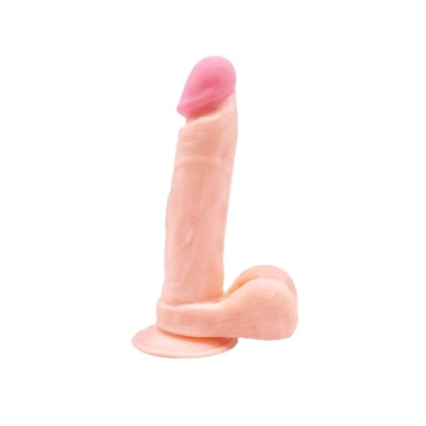 Producto - Dildo "Real Cock" 8