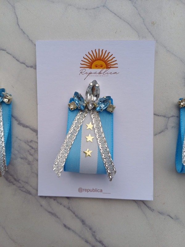 Producto - "La Campeona" - 3