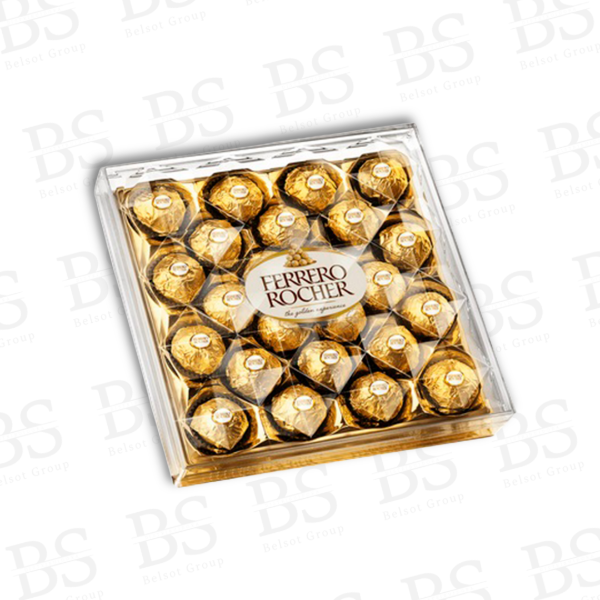 Producto - Ferrero Rocher x 24u Acrilico