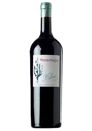 Producto - Yacochuya Malbec