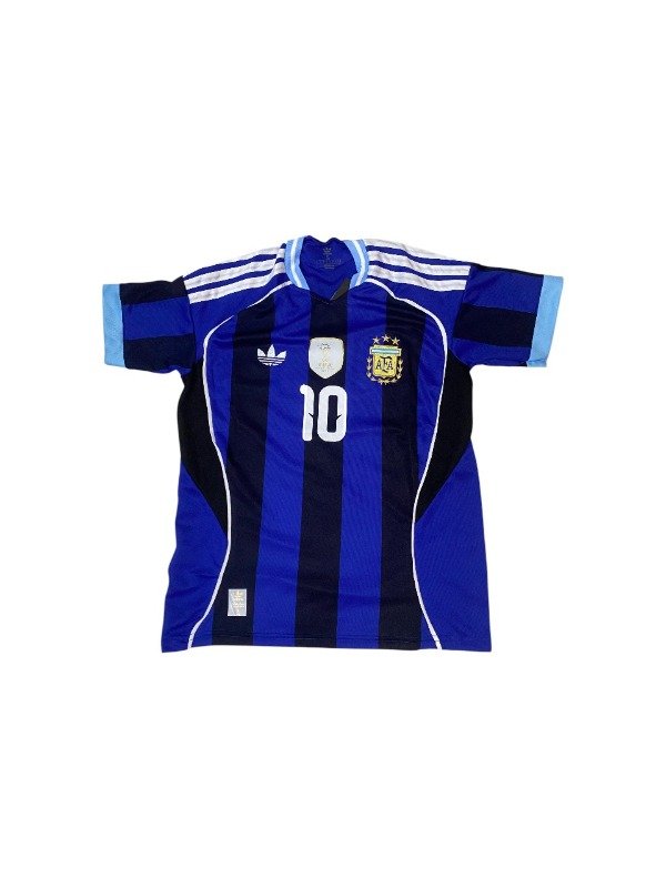 Producto - CAMISETA - ARGENTINA 2026 [FANTASY] (MESSI #10)