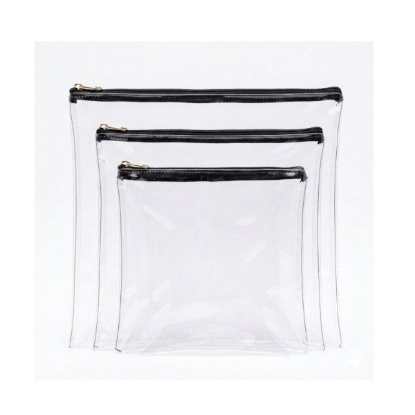 Producto - KIT ORGANIZADOR CRISTAL X 3 - 1