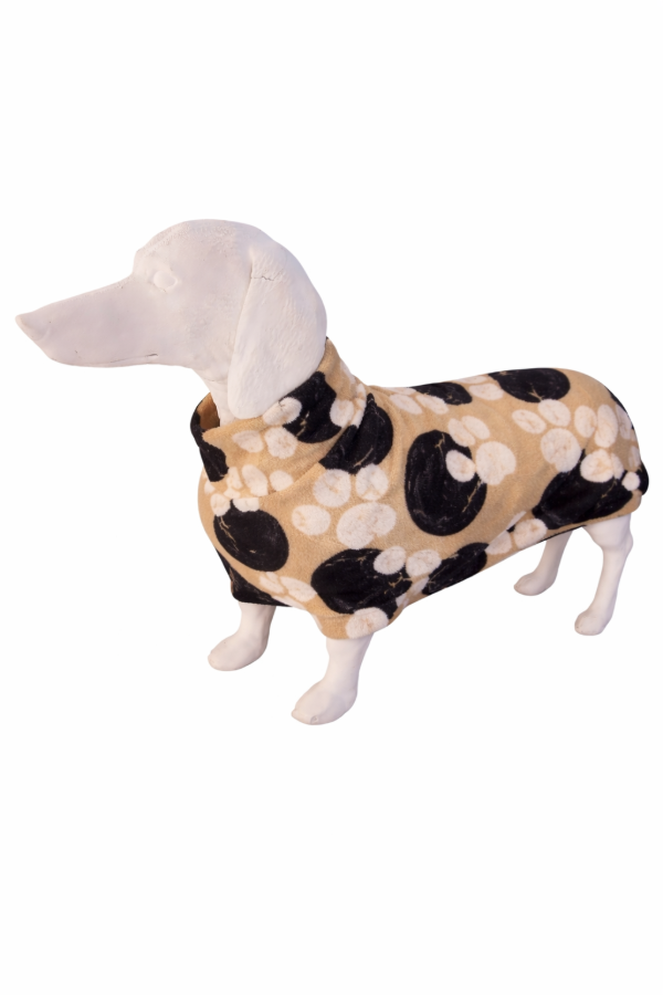 Producto - Poleron paws  talle 3