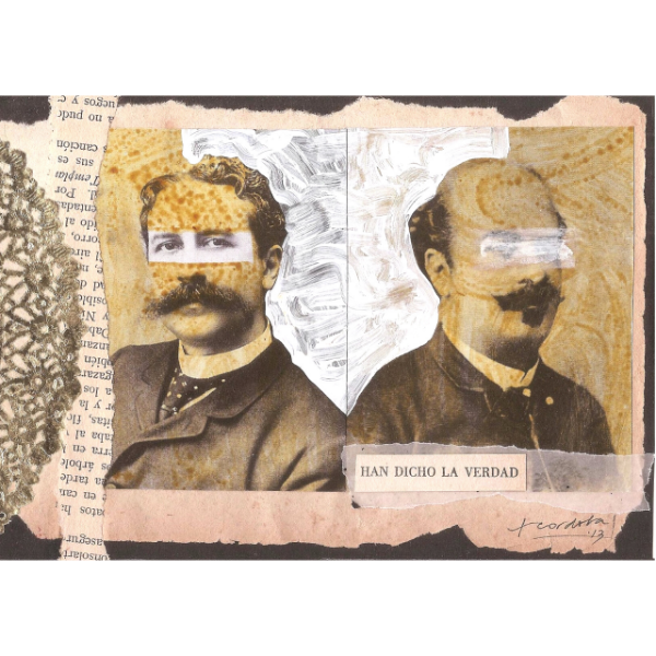 Producto - Han dicho la verdad