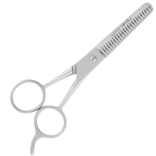 Producto - W1602 ROYAL CUT TIJERA ENTRESACAR 5"