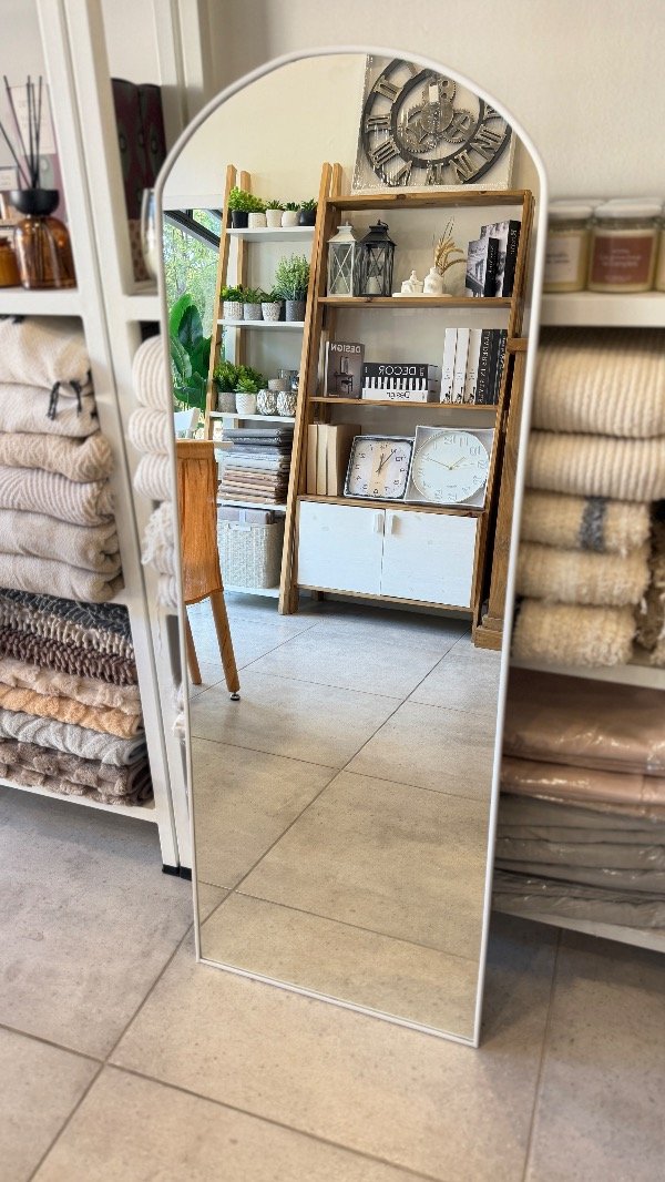 Producto - Capilla Blanco