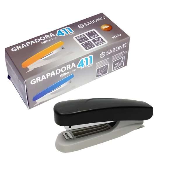 Producto - ABROCHADORA SABONIS N10