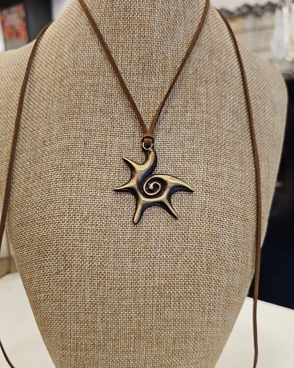 Producto - Collar Shayla