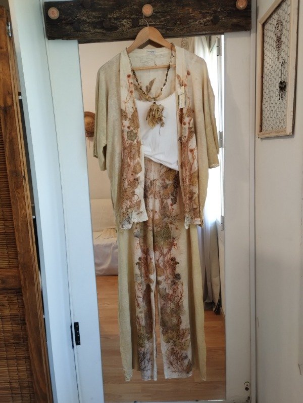 Producto - Conjunto ECOPRINT LIMA 2 piezas