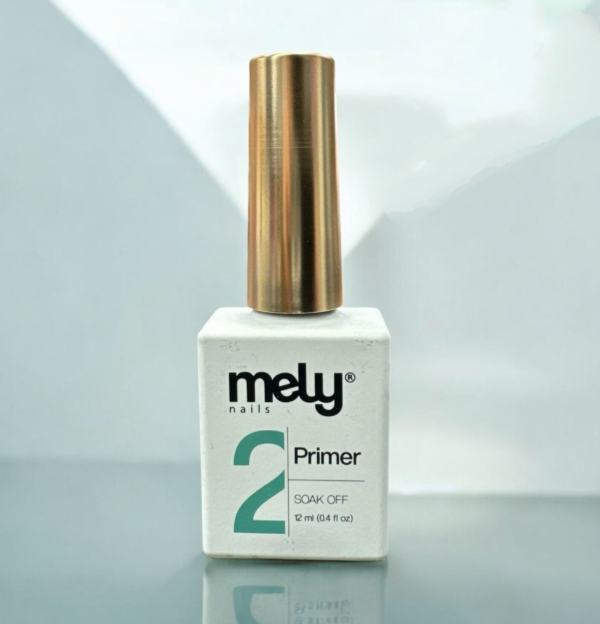 Producto - Primer Con Ácido Mely