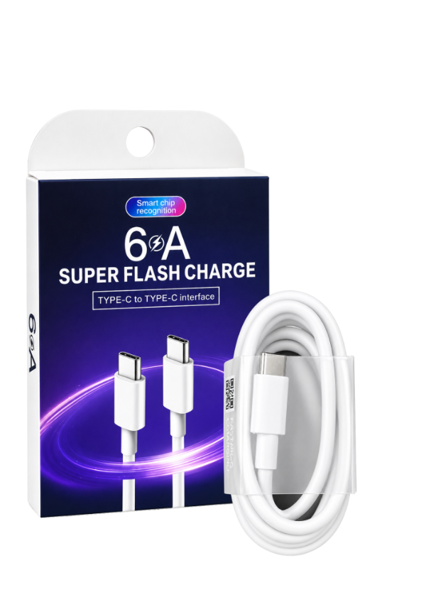 Producto - CABLE 6A C A C #6926963166598
