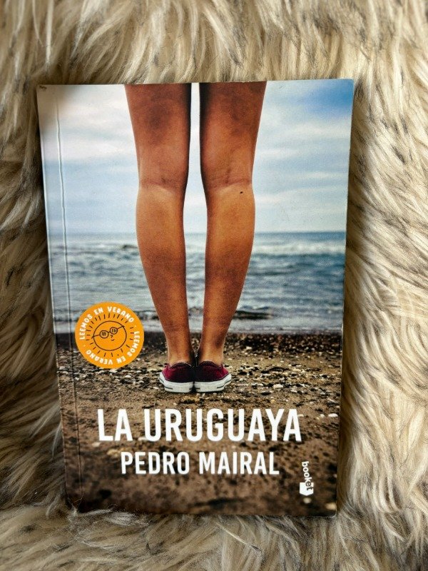 Producto - LA URUGUAYA - PEDRO MAIRAL