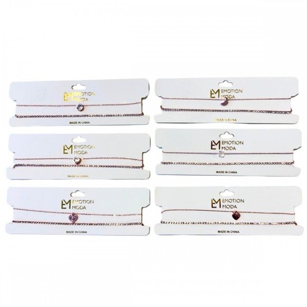 Producto - Choquer doble de acero