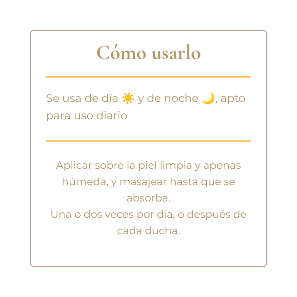 Producto - Crema Corporal - 4
