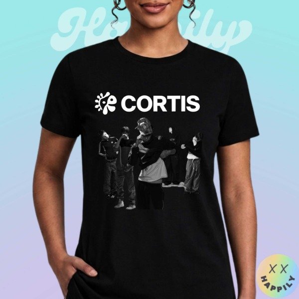 Producto - Remera Cortis #18 - 1