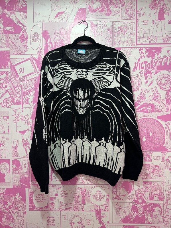 Producto - Sweater Colosal