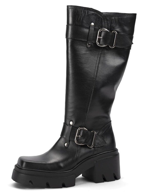 Producto - BOTA LARGA ELMA 43