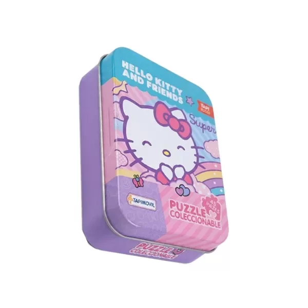 Producto - Rompecabeza puzzle mini 45p - 0