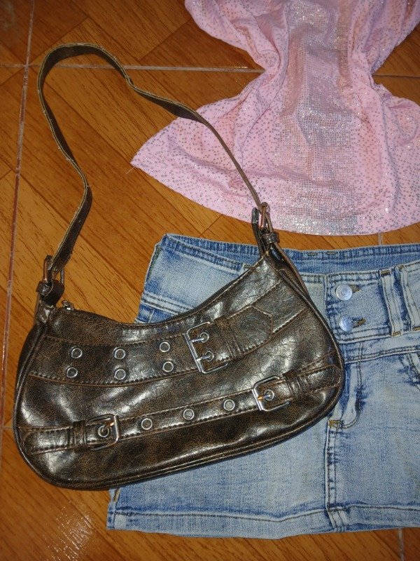 Producto - Bag y2k 1