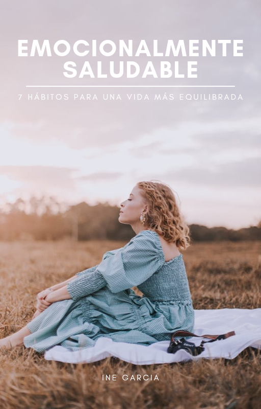 Producto - EMOCIONALMENTE SALUDABLE