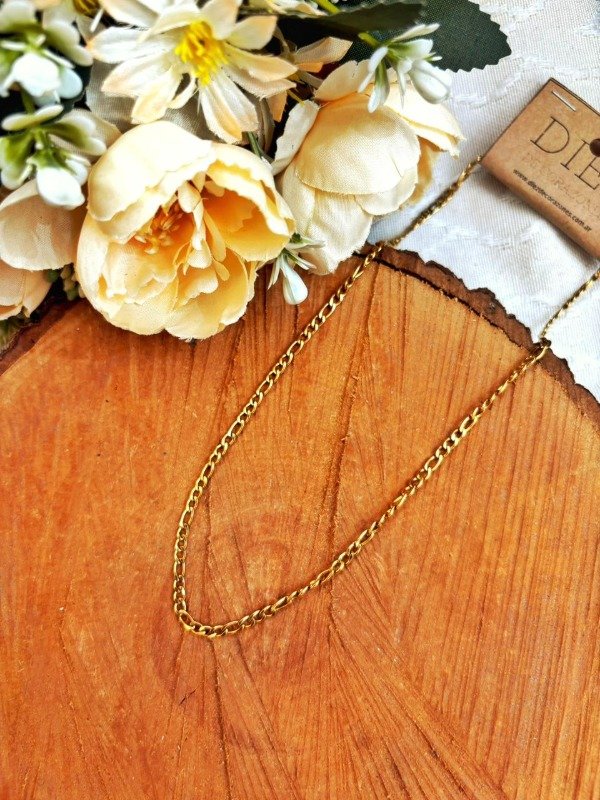 Producto - Collar Alba