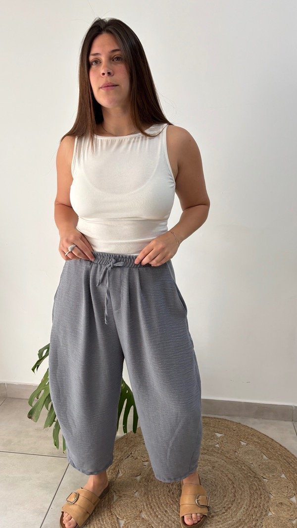 Producto - Babucha Estefan