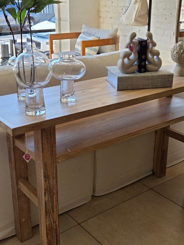 Producto - MESA DE ARRIME DE PINOTEA