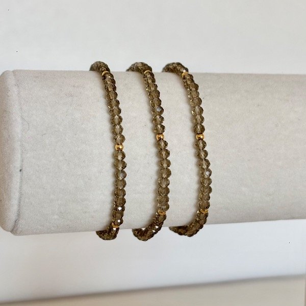 Producto - Pulseras Cristales - 5