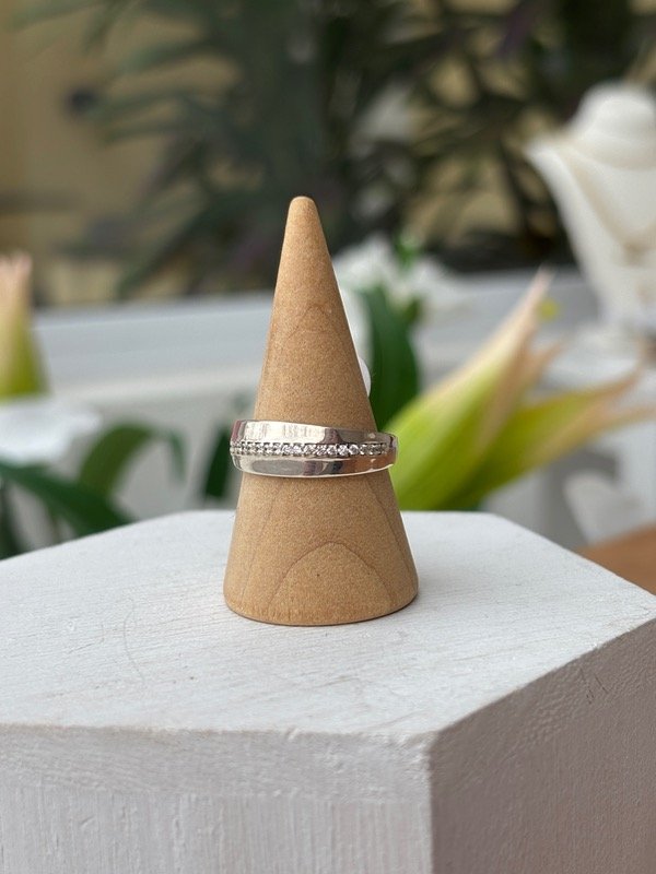 Producto - Anillo Viva