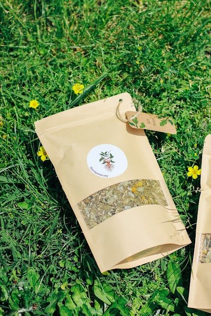 Producto - AURA Citrica