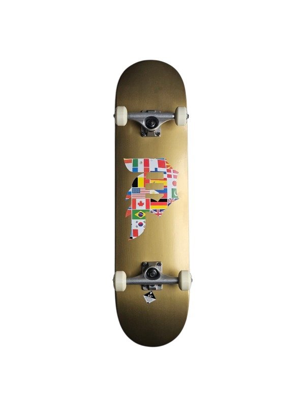 Producto - Skate completo PRIMITIVE
