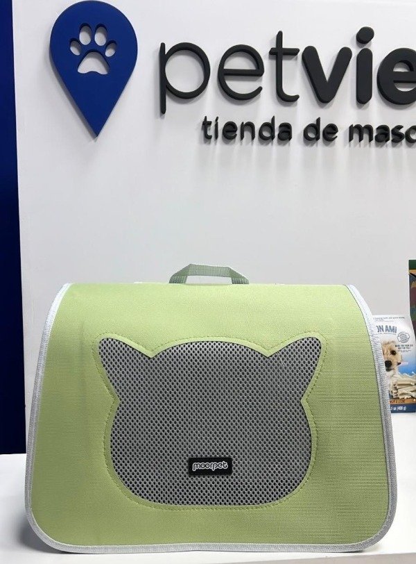 Producto - Mochila Plana
