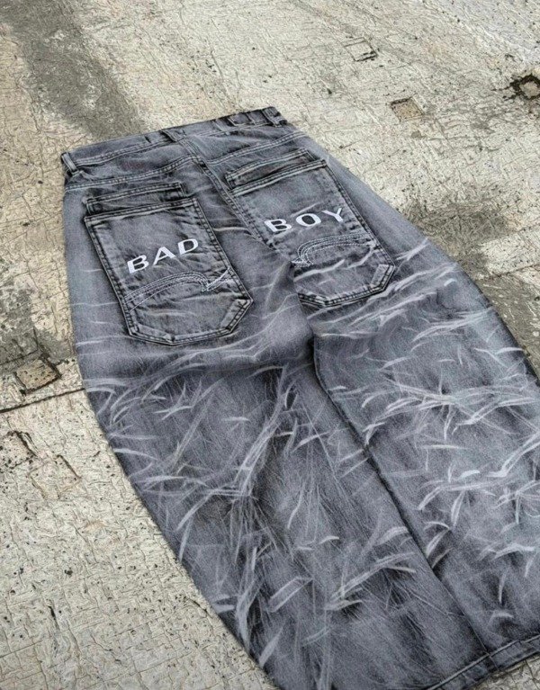 Producto - JEAN BAGGY BAD BOY