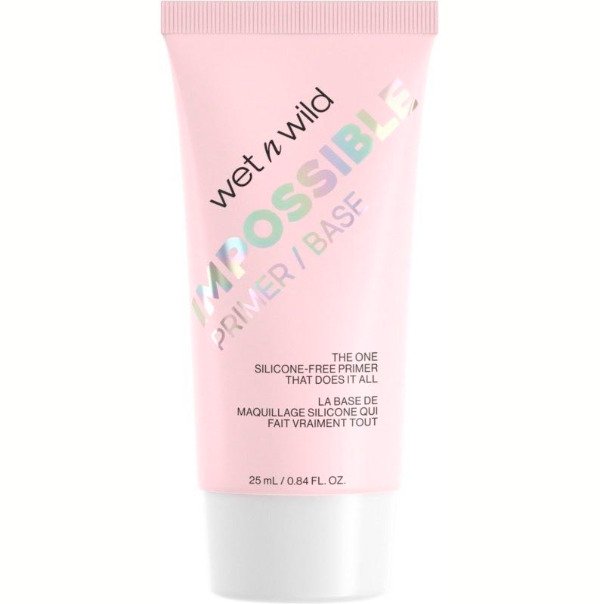 Producto - Primer Wet and Wild - Impossible