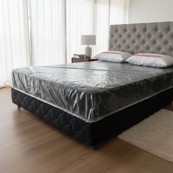 Producto - Colchon y Somiers Espuma media