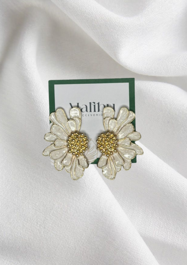 Producto - Aros Betty